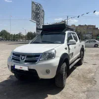 فوتون فول آفرود