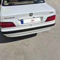 خودرو پژو پارسtu5|خودرو سواری و وانت|مرودشت, دولت آباد|دیوار