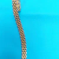 دستبند و انگشتر رولکس