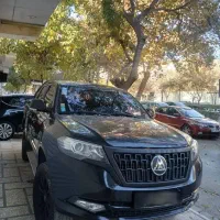 کلوت مدل 1402 مشکی معاوضه|خودرو سواری و وانت|مشهد, امام رضا (ع)|دیوار