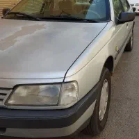 پژو 405GLX-XU7|خودرو سواری و وانت|تهران, آذربایجان|دیوار