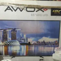 تلویزیون 65 اینچ