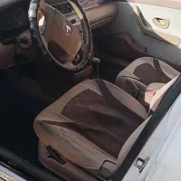 سمند SE خانگی|خودرو سواری و وانت|نجف‌آباد, یزدانشهر|دیوار