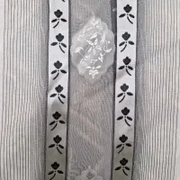 پرده حریر توسی