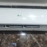 کولر گازی