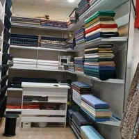 مغازه در بازار روز (انقلاب)|فروش مغازه و غرفه|کرج, برغان|دیوار