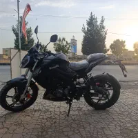بنلی 180