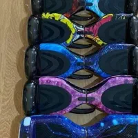 اسکوتر اینچی// با بهترین کیفیت|دوچرخه، اسکیت، اسکوتر|یزد, |دیوار