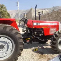 تراکتور ۱۰۷۵|خودرو سنگین|سرفاریاب, |دیوار