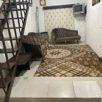 ویلا دربست دوخوابه ۷۰متری
