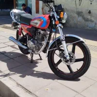 موتور متین200مدل1403