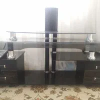 میز تلویزیون
