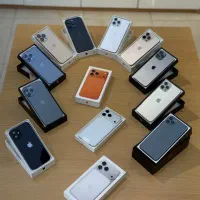 آیفون ۱۷ پرومکس سیلور|موبایل|تهران, نیروی هوایی (پیروزی)|دیوار