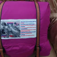 کیسه خواب آمریکایی سه کاره