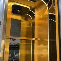 کابین اسانسور