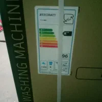 ماشین لباسشویی|ماشین لباسشویی و خشک‌کن لباس|اسلام‌شهر, شهرک مفیدی|دیوار