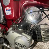 وایدی|موتورسیکلت|یزد, |دیوار