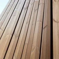 فروش چوب ترمو|مصالح و تجهیزات ساختمان|کرج, گوهردشت|دیوار