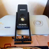 اتو پرس بایترون