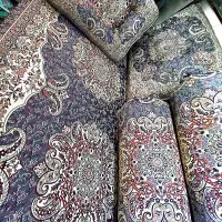فروشگاه لحاف کرسی و شاه نشین طرح ترمه|پشتی|مشهد, عبادی|دیوار