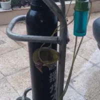 کپسول اکسیژن