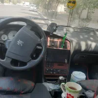 فروش خودرو پژو پارس