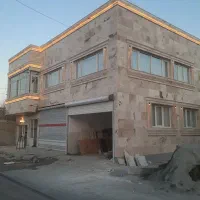 نماکاری وکاشیکاری کلوندی