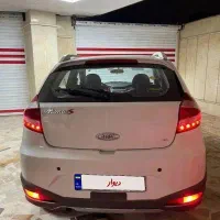 ام وی ام ۳۱۵ هاچبک اسپرت اکسلنت لازرورقی|خودرو سواری و وانت|رشت, استادسرا|دیوار