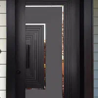 درب ضد سرقت درب ضدسرقت 2قاب مشکی  کد nw987|مصالح و تجهیزات ساختمان|جویبار, |دیوار