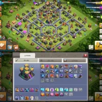 کلش اف کلنز