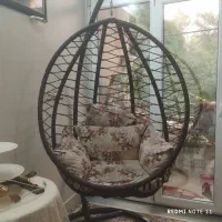 تاب  ریلکس کردن خونگی مجلسی
