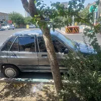 پراید مدل ۹۰