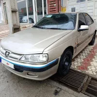 پژو پاس 82|خودرو سواری و وانت|مریوان, |دیوار