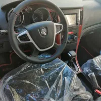 دناپلاس توربو اتومات مشکی ۴۰۳ غیر اپشنال|خودرو سواری و وانت|شیراز, تاچارا|دیوار