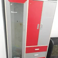 توالت فرنگی سیار، کمدبچه، فرش3*4 جاکفشی