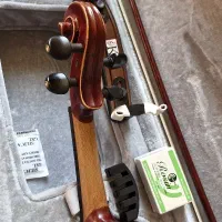 ویولن اورجینال TF 142 2/4 وسایل کامل|ویولن|اسلامشهر, شهرک واوان|دیوار