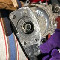 بوستر ترمز کامیون(آرفسان)