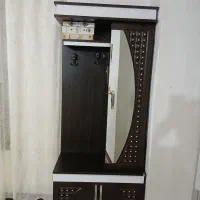 بوفه و جاکفشی سالم و تمیز