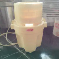 فروش یک دستگاه سبزی خردکن و یک عدد مولینکس|خردکن، آسیاب، غذاساز|رشت, قاسمیه|دیوار