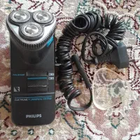 ماشین اصلاح