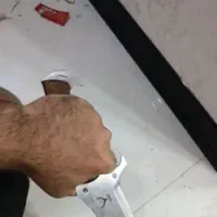 چاقو ضد زنگ طبیعت گردی|کوهنوردی و کمپینگ|اصفهان, امیرعرب|دیوار