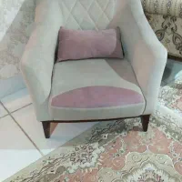 مبلمان راحتی ۸نفره