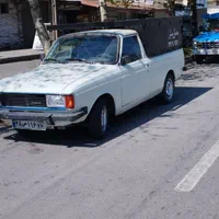 حمل بار اثاثیه منزل وانت و نیسان با کارگر|خدمات حمل و نقل|بندر انزلی, آخرخط|دیوار