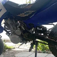 تریل 150cc|موتورسیکلت|ماکو, |دیوار