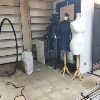 قفسه ام دی اف