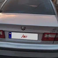 سمند lx مدل ۸۳|خودرو سواری و وانت|تبریز, |دیوار