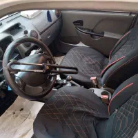 پراید ۱۳۱ مدل ۹۷|خودرو سواری و وانت|تهران, شهید رجایی|دیوار