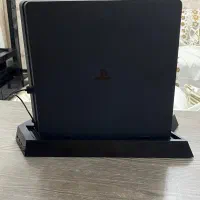 کنسول ps4 پی اس فور اسلیم|کنسول، بازی ویدئویی و آنلاین|تهران, خلیج فارس|دیوار