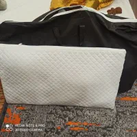 صندلی کودک ماشین و تخت کنار مادر دلیجان|تخت و صندلی بچه|فولادشهر, B2|دیوار