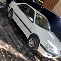 پارس مدل 1402 موتور جدید|خودرو سواری و وانت|ری, شهادت|دیوار